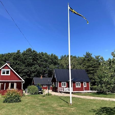 Mysigt Boende Naera Soederasen Ljungbyhed 外观 照片