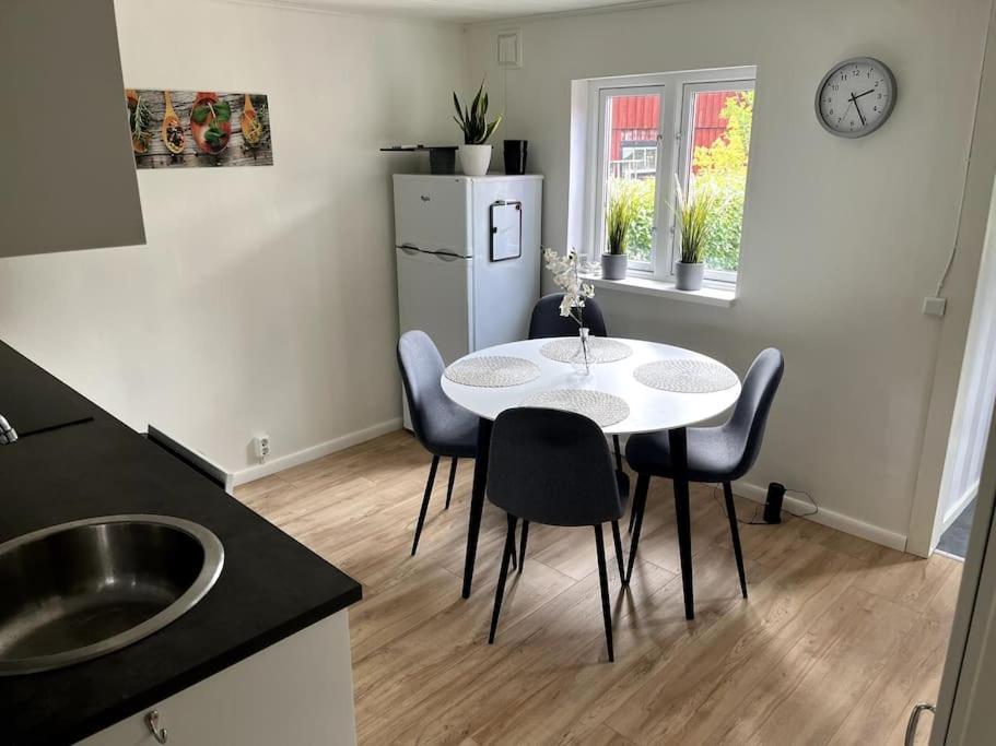Mysigt Boende Naera Soederasen Ljungbyhed 外观 照片