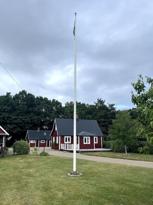 Mysigt Boende Naera Soederasen Ljungbyhed 外观 照片
