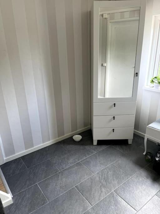 Mysigt Boende Naera Soederasen Ljungbyhed 外观 照片