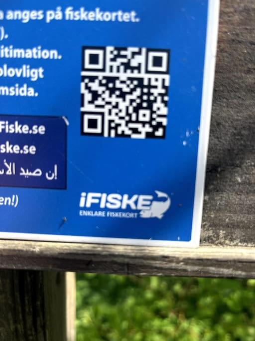 Mysigt Boende Naera Soederasen Ljungbyhed 外观 照片