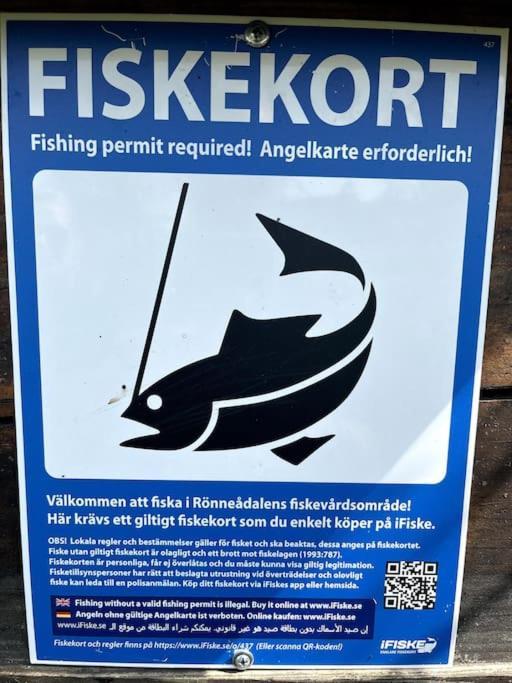 Mysigt Boende Naera Soederasen Ljungbyhed 外观 照片