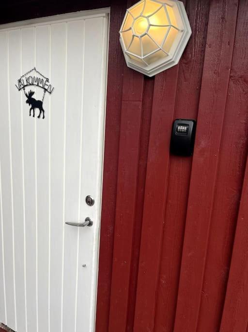 Mysigt Boende Naera Soederasen Ljungbyhed 外观 照片